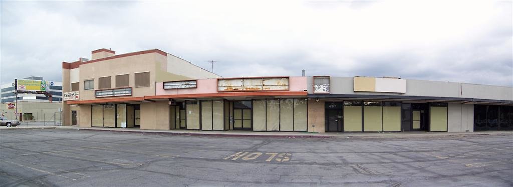 east side-north start