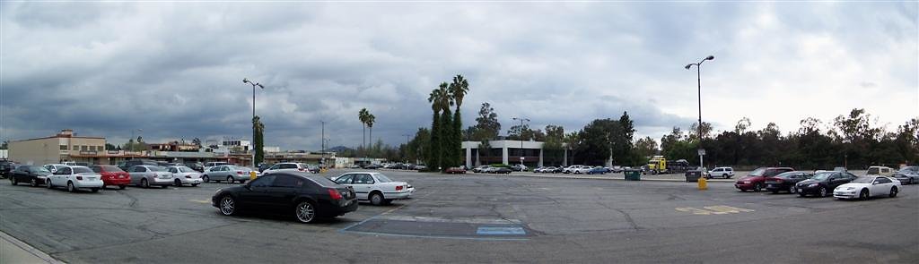 south side wide all closed