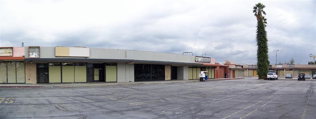 east side-north continue