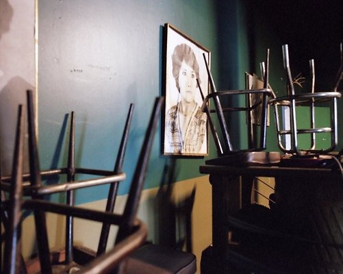 Licha&apos;s Backroom2